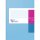 KÖNIG & EBHARDT Geschäftsbuch - A6, liniert, 32 Blatt