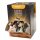 HELLMA LUCKY SUGAR HOT CUP Zuckersticks, 500x 4,5 g