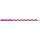 STABILO Schmaler Dreikant-Bleistift für Linkshänder - EASYgraph S in pink - Einzelstift - Härtegrad HB