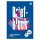 STAUFEN STYLE Staufen® Briefblock STYLE DIN A4 kariert