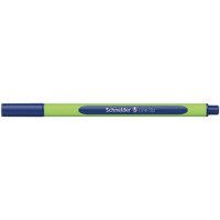 SCHNEIDER Fineliner Line-Up - 0,4 mm, nachtblau