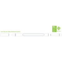 SCHNEIDER Fineliner Line-Up - 0,4 mm, mittelblau