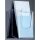 SIGEL Wandprospekthalter transparent 1/3 DIN A4