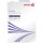 XEROX Premier ECF - A5, 80 g/qm, weiß, 500 Blatt