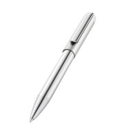 PELIKAN Drehkugelschreiber Pura® K40 - M, silber