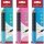 FABER CASTELL Bleistift Jumbo Grip Two Tone - 2x B, Blisterkarte, sortiert