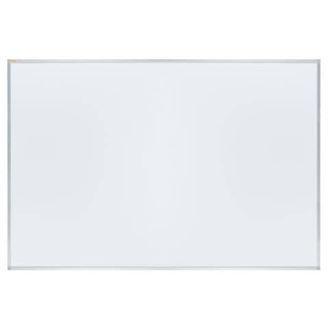 FRANKEN Whiteboard X-tra!Line® 120,0 x 90,0 cm weiß emaillierter Stahl