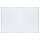 FRANKEN Whiteboard X-tra!Line® 120,0 x 90,0 cm weiß emaillierter Stahl