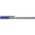 EDDING 55 Fineliner - 0,3 mm, blau