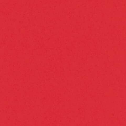 FOLIA Transparentpapier - rot, 50,5 cm x 70 cm, 115 g/qm