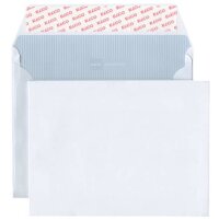 ELCO Versandtasche documento - C5 plus, weiß, 120...