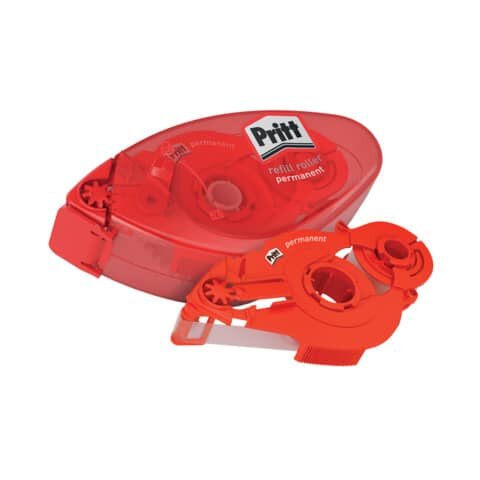 Pritt Refill Kleberoller dauerhaft