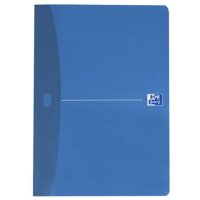 OXFORD Notizbuch Office Essentials DIN A4 kariert,...