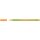 SCHNEIDER Fineliner Line-Up - 0,4 mm, neon-orange