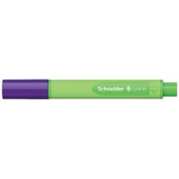 SCHNEIDER Fineliner Link-It violett