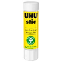 UHU stic Klebestift ohne Lösungsmittel 8,2 g