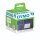 DYMO Etikettenrolle für Etikettendrucker S0722430 weiß, 54,0 x 101,0 mm, 1 x 220 Etiketten