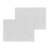 MAILMEDIA Briefumschläge - C6 (162x114 mm), ohne...