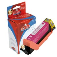 Alternativ Emstar Tintenpatrone magenta...