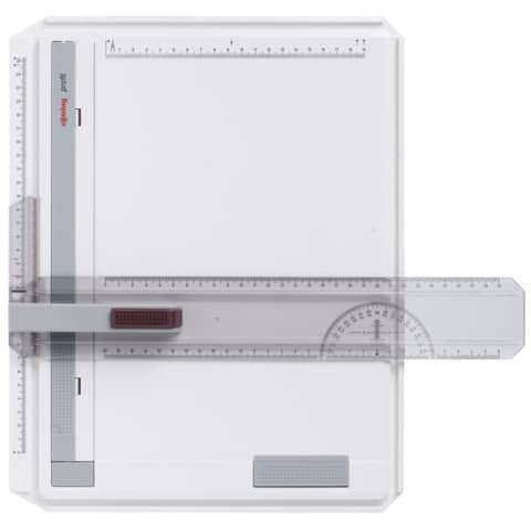 rotring Zeichenplatte Profil, DIN A4