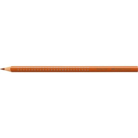 FABER CASTELL Buntstift Colour GRIP - ocker gebrannt