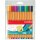 STABILO Fineliner point 88® Etui - 15er Pack - Standardfarben