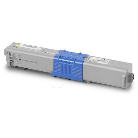 OKI 44973533  gelb Toner