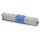 OKI 44973533  gelb Toner