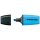 STABILO Textmarker - BOSS® MINI - Einzelstift - blau