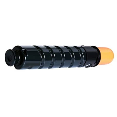 Original Canon Toner schwarz (2785B002,2785B002AA,C-EXV33,C-EXV33BK)