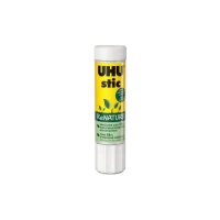 UHU stic ReNATURE Klebestift ohne Lösungsmittel 21 g