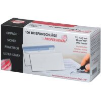 MAILmedia Briefumschläge Revelope® Professional...