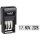 TRODAT Printy Datumstempel 4810