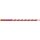 STABILO Ergonomischer Buntstift für Linkshänder - EASYcolors - Einzelstift - rosa