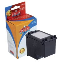 Alternativ Emstar Druckkopfpatrone schwarz High-Capacity...