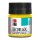 MARABU Decorlack Acryl - Gelb 019, 50 ml