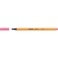 STABILO Fineliner - point 88 - hellrosa