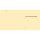 RNK Zustellungsumschlag äußerer 235 x 125 mm - ohne Sichtfenster, 80g/qm