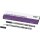 MONT BLANC Tintenrollermine - M, amethyst purple