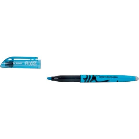 PILOT FriXion light Textmarker blau, 1 St.