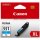 Canon CLI-551 XL C  cyan Druckerpatrone