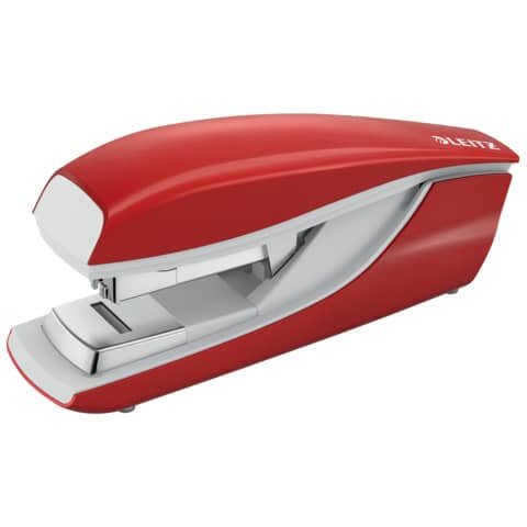 LEITZ Heftgerät NeXXt 5523 rot