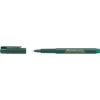 FABER CASTELL Feinschreiber FINEPEN 1511 - 0,4 mm,...