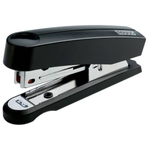 novus Heftgerät B10 Professional schwarz