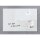SIGEL Glas-Magnettafel artverum® 60,0 x 40,0 cm weiß