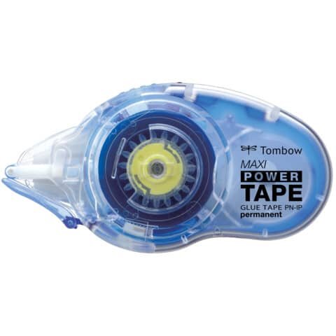 Tombow Maxi Power Tape Kleberoller dauerhaft