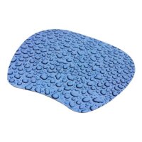Q-CONNECT Slim Pads - Regentropfen