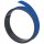 FRANKEN Magnetband blau 1,0 x 100,0 cm