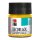 MARABU Decorlack Acryl - Mittelgelb 021, 50 ml
