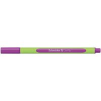 SCHNEIDER Fineliner Line-Up - 0,4 mm, lila